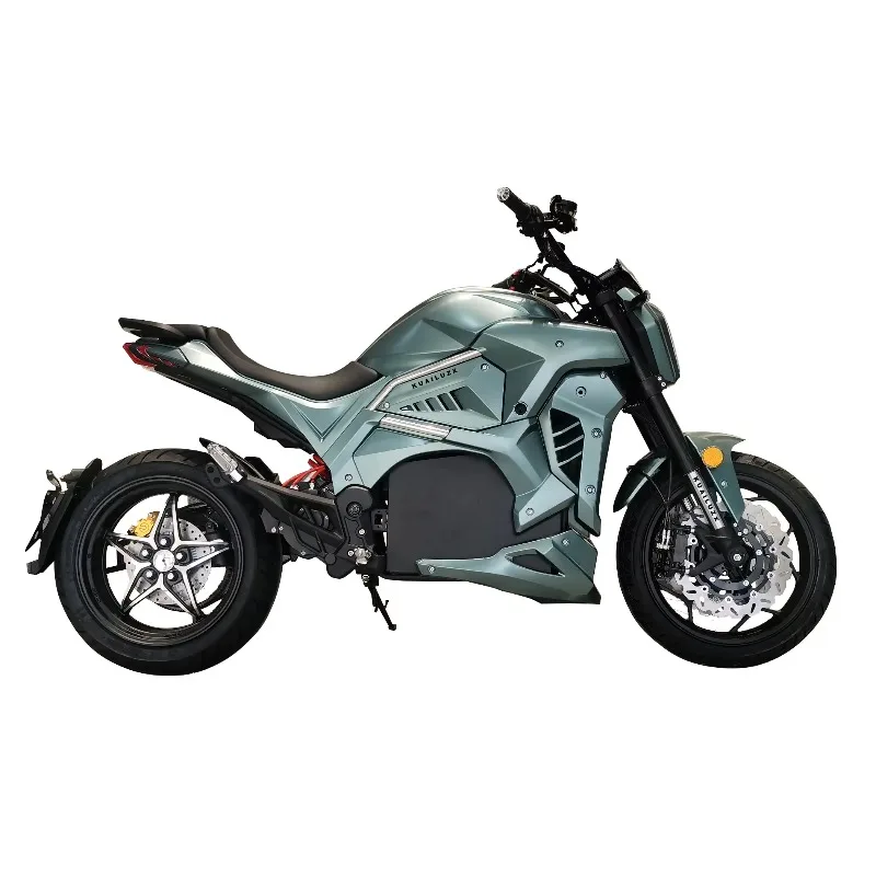 

Электрический мотоцикл Luyuan 3000 Вт, легальный для дорог общего пользования, электровелосипед, мопед, электромотоцикл для доставки, 2000 Вт