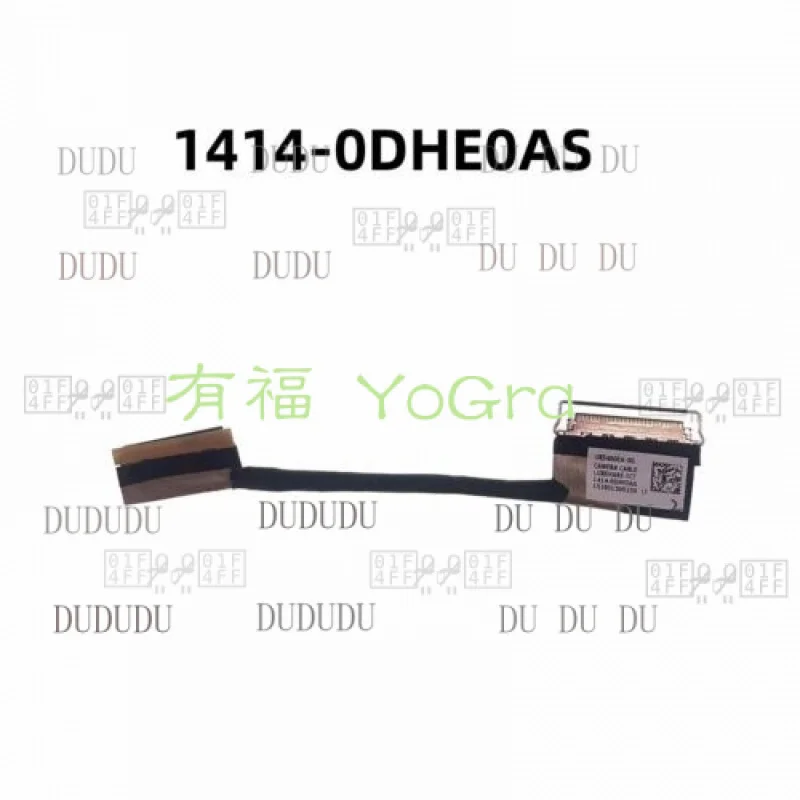 

DDD Original for ASUS Zenbook 14X UX5400EA UX5400EA-3G CAMERA CABLE 1414-0DHE0AS