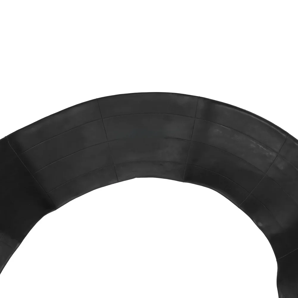 Rubber Inner Tube 3.75x12 for Electric Tricycle Motorcycle Designed with 90 Degree Valve Stem for Easy Inflation
