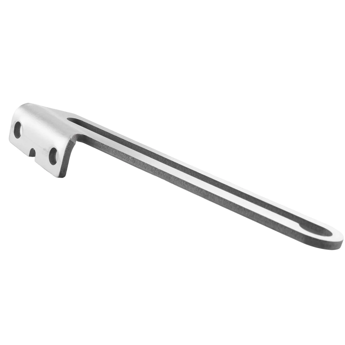 El ángulo abierto de la motocicleta aumenta el soporte para KYMCO Xciting 300i XCITING 250 300 400 Downtown 350I Seat Stopper Tracks