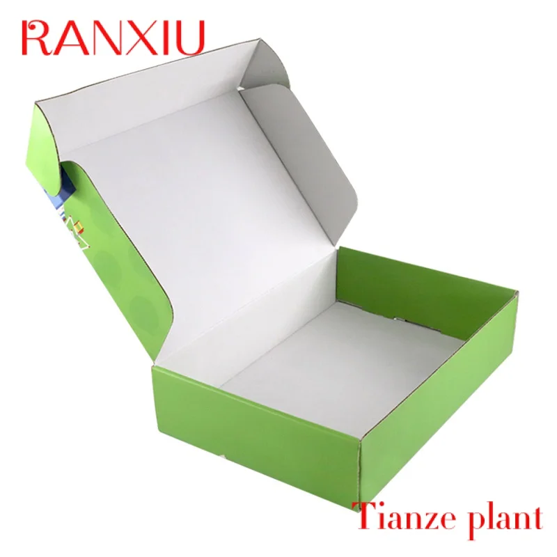 Custom Custom Logo Luxury Cardboard Magnetic Folding Gift Box With Ribbon Closure