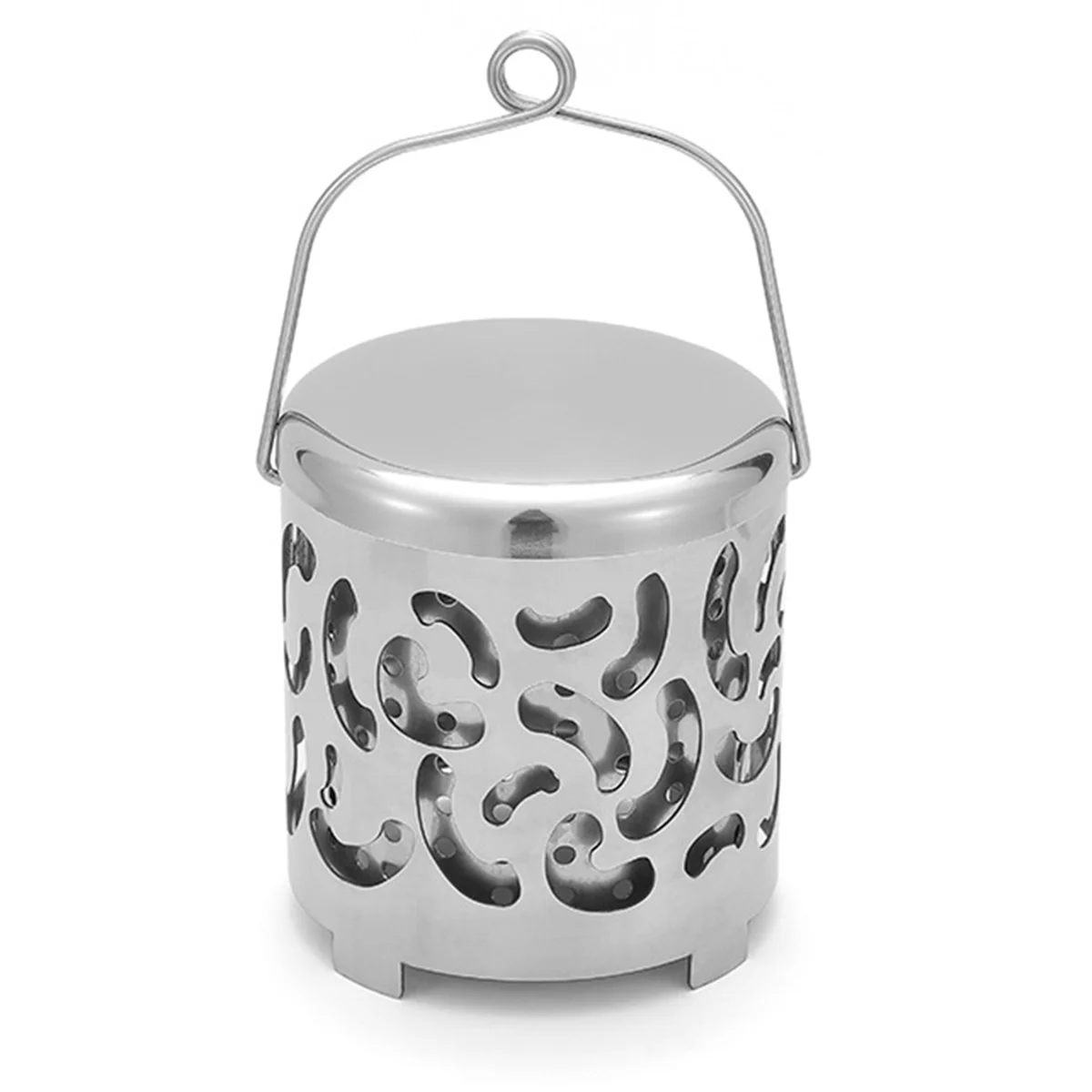 

OURC-Outdoor Portable Gases Heater Stoves Heating Cover Mini Heater Cap