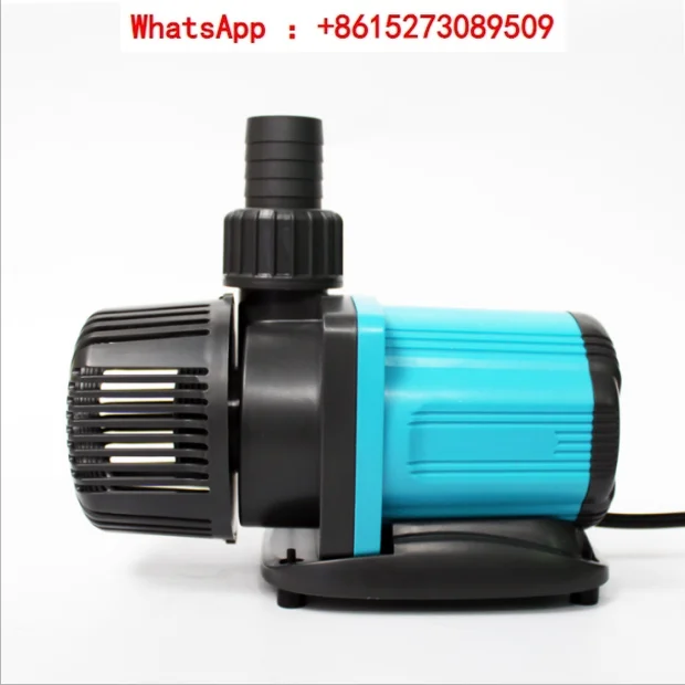 Submersible Inverter , Chuangning Fish Tank, Circulating Submersible Bottom Suction , CN-8300 Ultra-Silent Inverter Water Pump