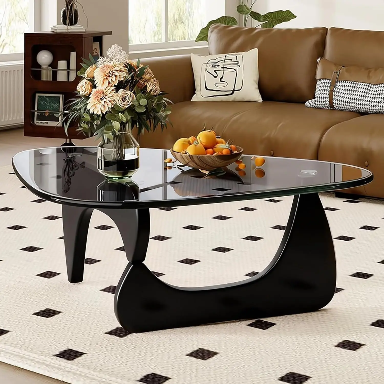 Morden Coffee Table, 44.9