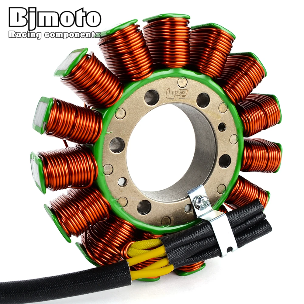 

NT 700V Stator Coil For Honda NT700V ABS Deauville 31120-MEW-921