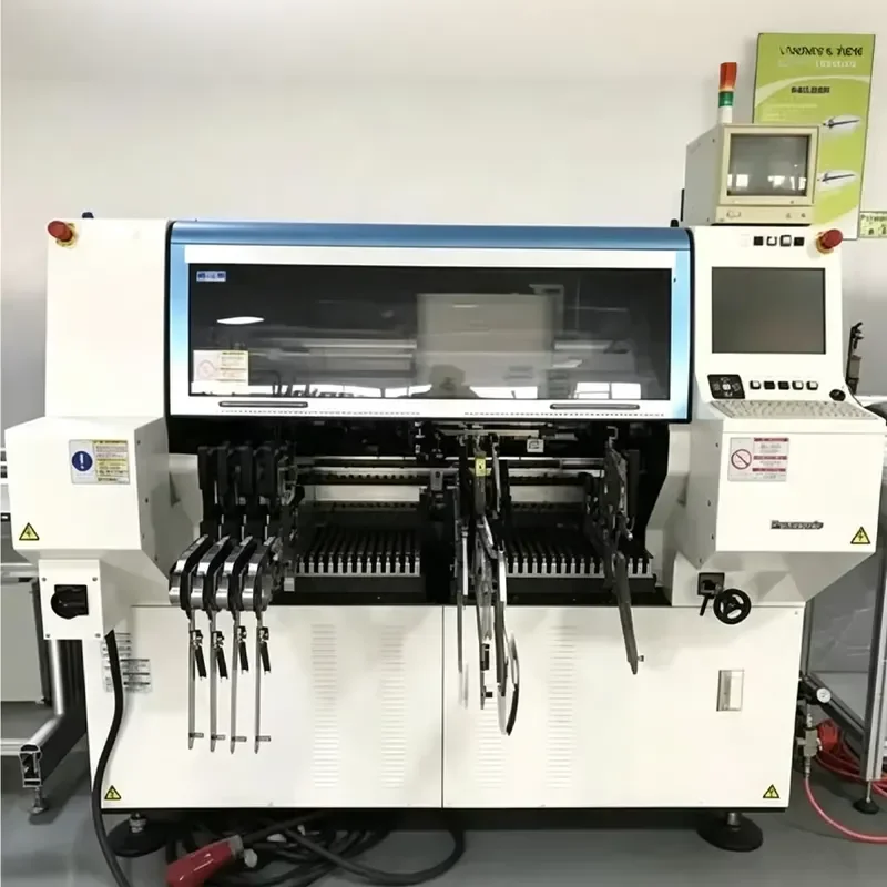 for NPM SMT Label Feeder and Mounter Automatic Electric 24V Motor Pump 60 80 100 mm Electronics Machinery