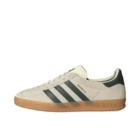 Adidas Originals Gazelle Men's Women's Skateboarding Shoes Non Slip Wear-resistant Lightweight Breathable Low-top Board Shoes