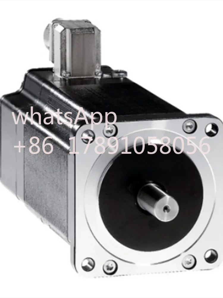 

Серводвигатель LXM32 BSH1403P31A2A