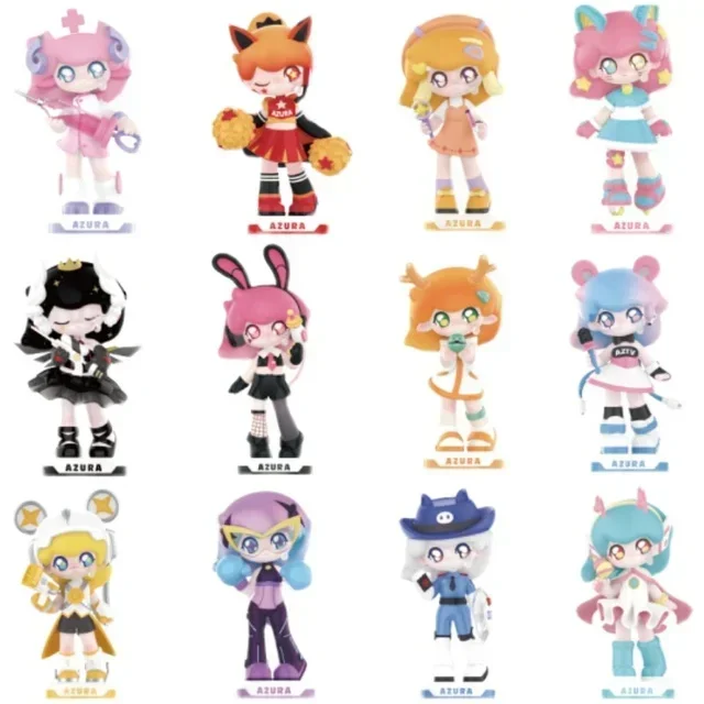 Variant: 12PC Confirm Styles