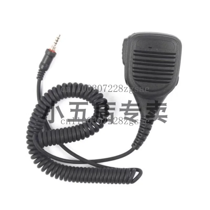 

Интерком IP54, FT-6R 7R