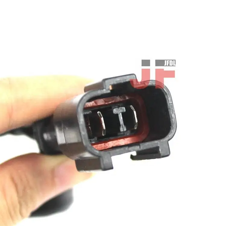 Loader Parts Solenoid Valve 17A-15-17271 17A1517271 For D155AX WA250 WA320 WA380 Solenoid Valve