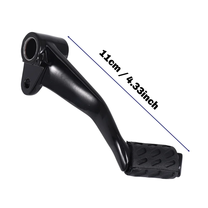 A45F-Motorcycle Gear Shifter Shift Lever Pedal Peg For Ducati 1198 1198R 1198S 1198Sp 1098 848 Evo Motorcycle Accessories