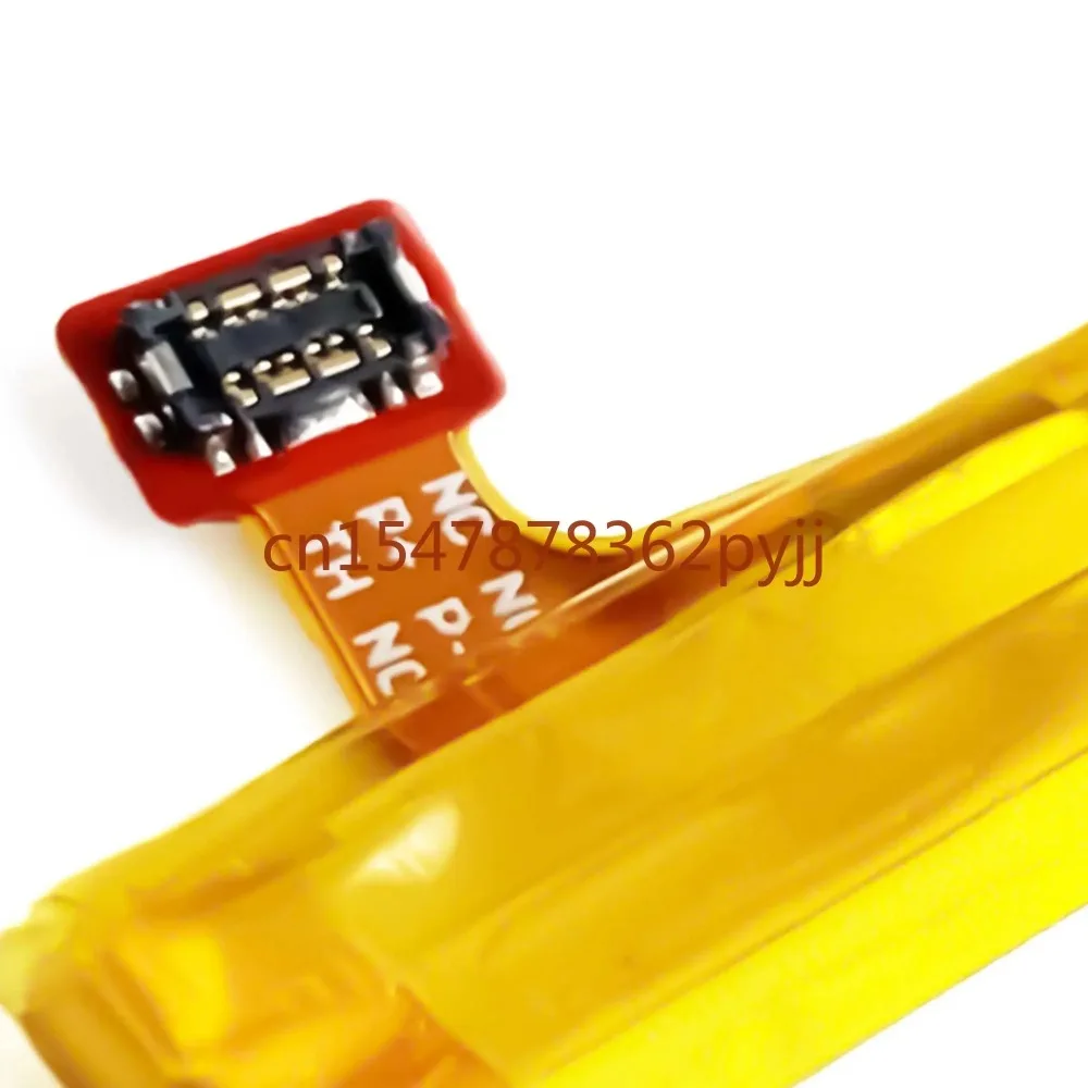 بطارية BL-34BX بقدرة 3500 مللي أمبير في الساعة لبطاريات الهاتف انفينيكس سمارت 2 X609 #3