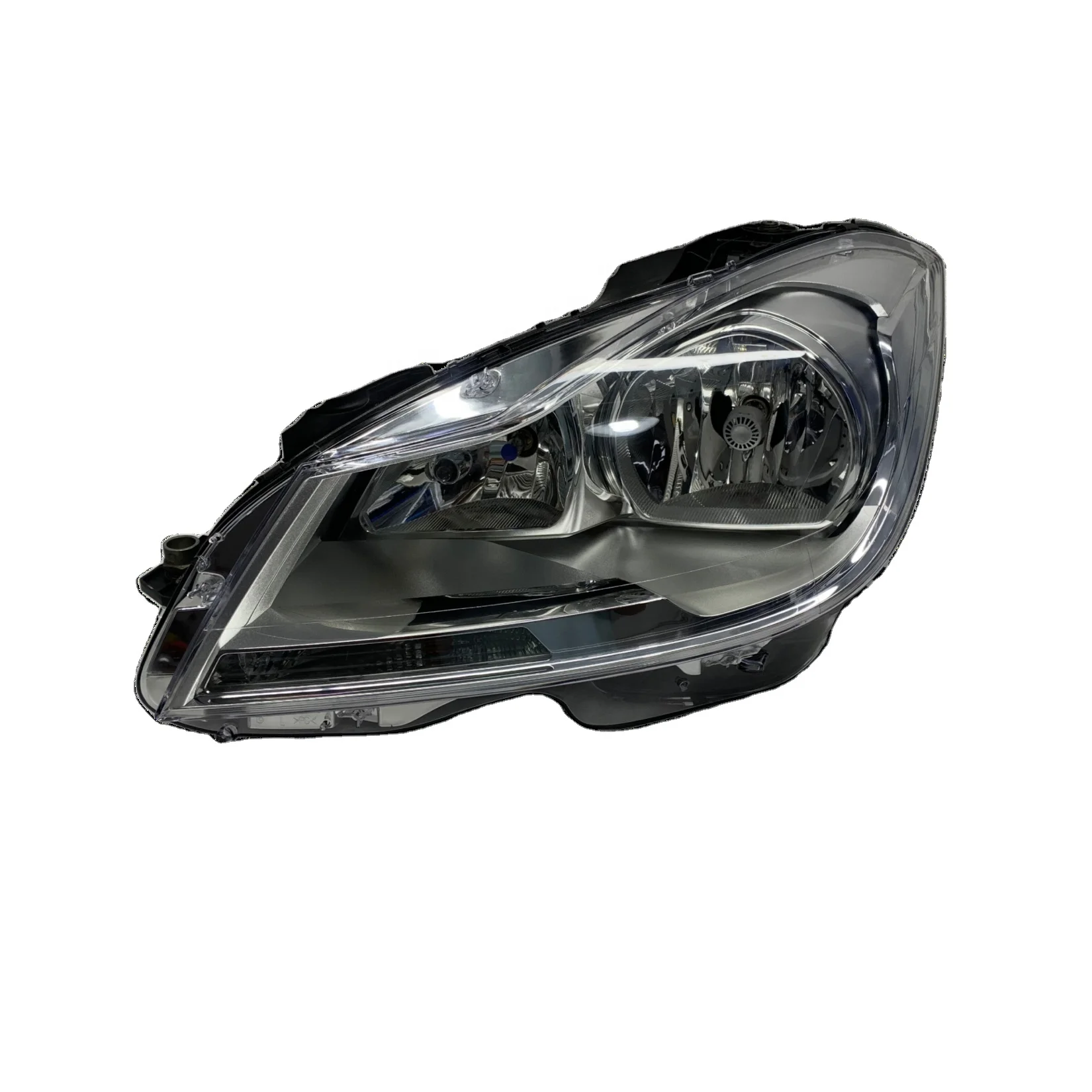 

Original High-quality Headlights Suitable For 2012-2015 Mercedes Benz C-Class W204 Halogen Headlights OE 2048204959