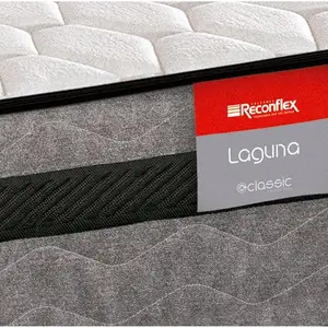 Box Bettkasten Rekonflex Springkonjugat 10 Hauptverkaufskastenbett - №2