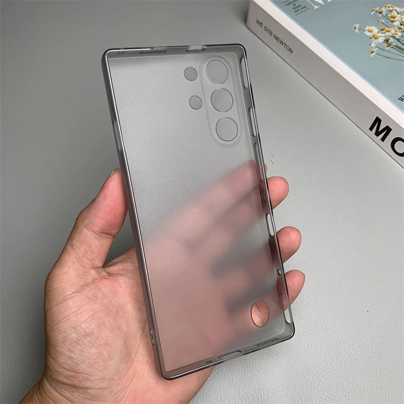 حافظة مغناطيسية لهاتف Redmagic 10 Pro Plus غطاء سيليكون ناعم غير لامع لهاتف Nubia Red Magic 10S Pro + 5G غطاء حماية