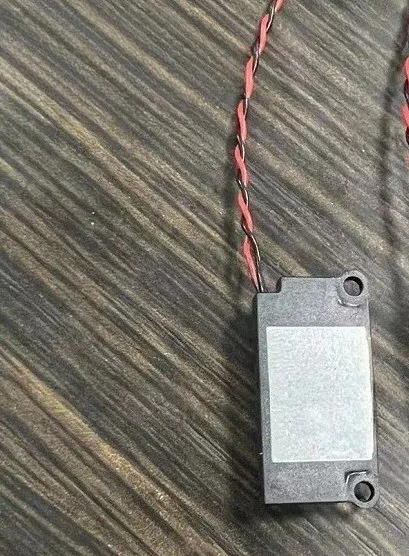 

10pcs 2714 side sound cavity 8 ohm-0.5-2 watt