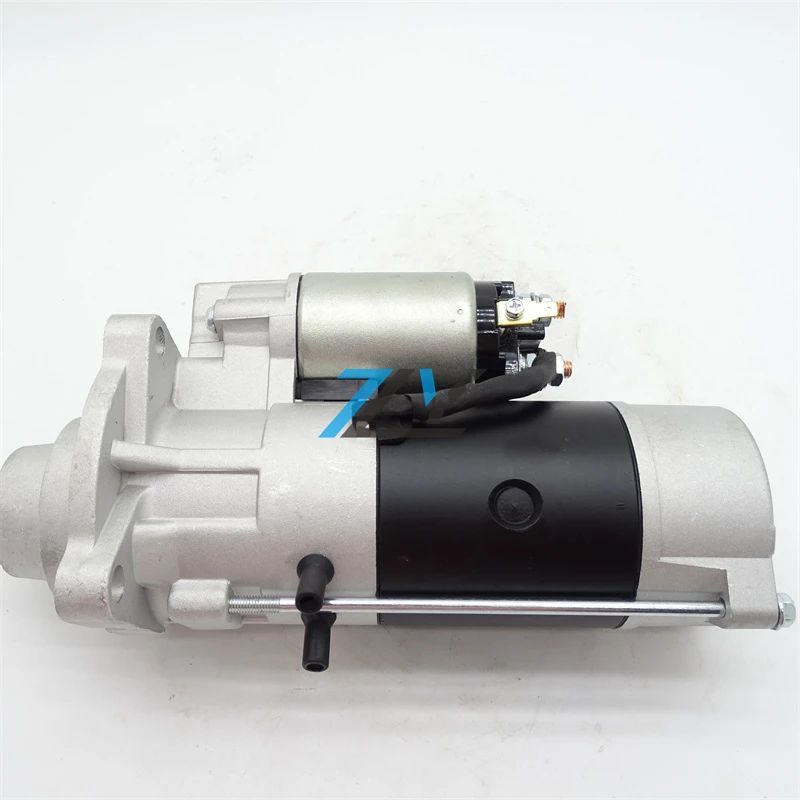 6676957 6685190 starter motor for T2250 V417 5600 773 A300 A770 S750 S770 S850 T750 T770 T870