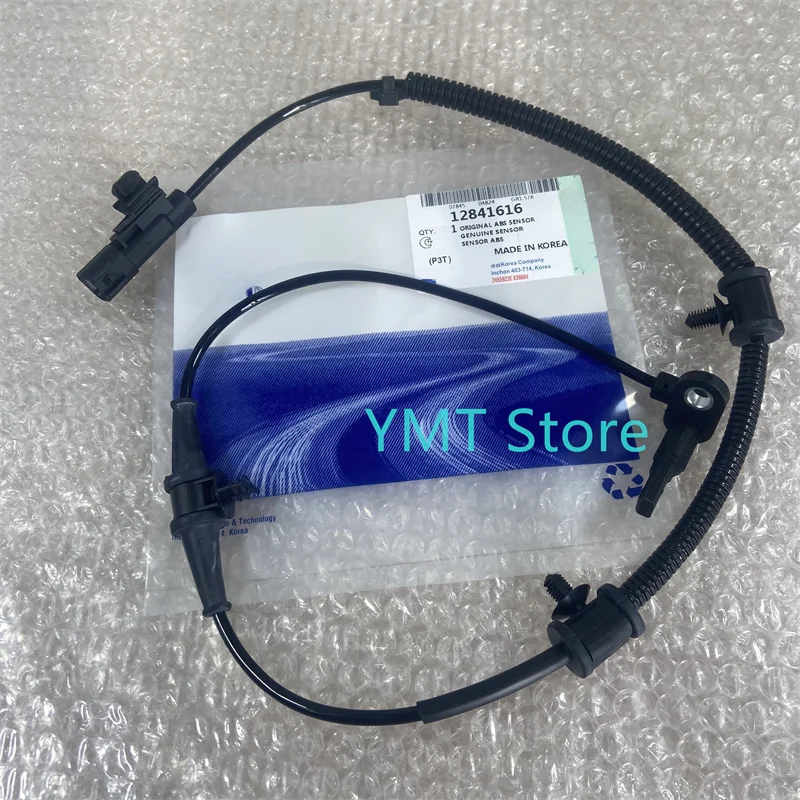 12841616 ABS Wheel Speed Sensor Front Left Or Right Car 1235326 1247310 1235053 12848538 For Vauxhall Opel Insignia 2008-2017