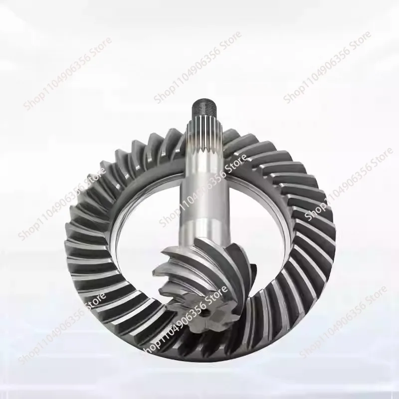 for Car-specific differential housing pinion gear