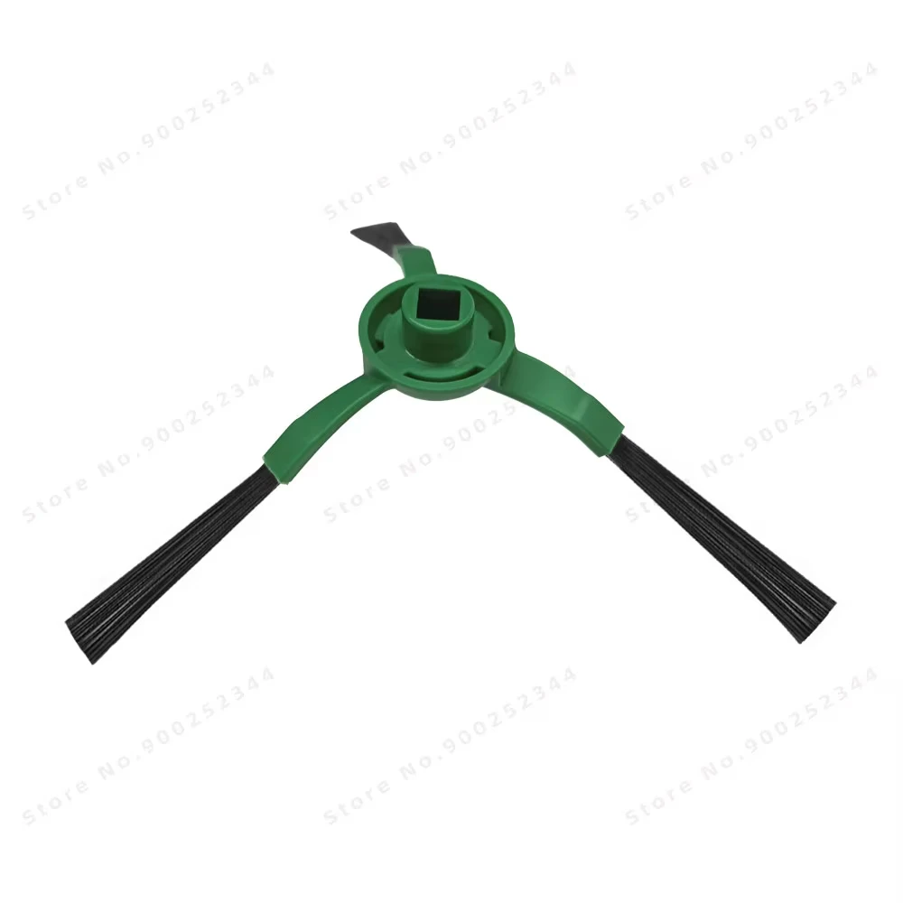 side brush for IRobot Roomba Combo Essential (Roomba Vac Essential) Roomba 105 Combo, Roomba 104 Combo Y0140、Y0110 Y0112 parts