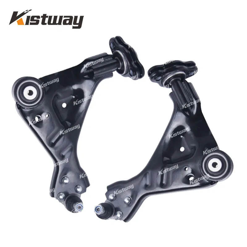 

Комплект переднего нижнего рычага управления из 2 предметов для Mercedes Benz V-Class Viano Vito W448 W447 Metris 2016-2022 A 4473301407 A 4473301507