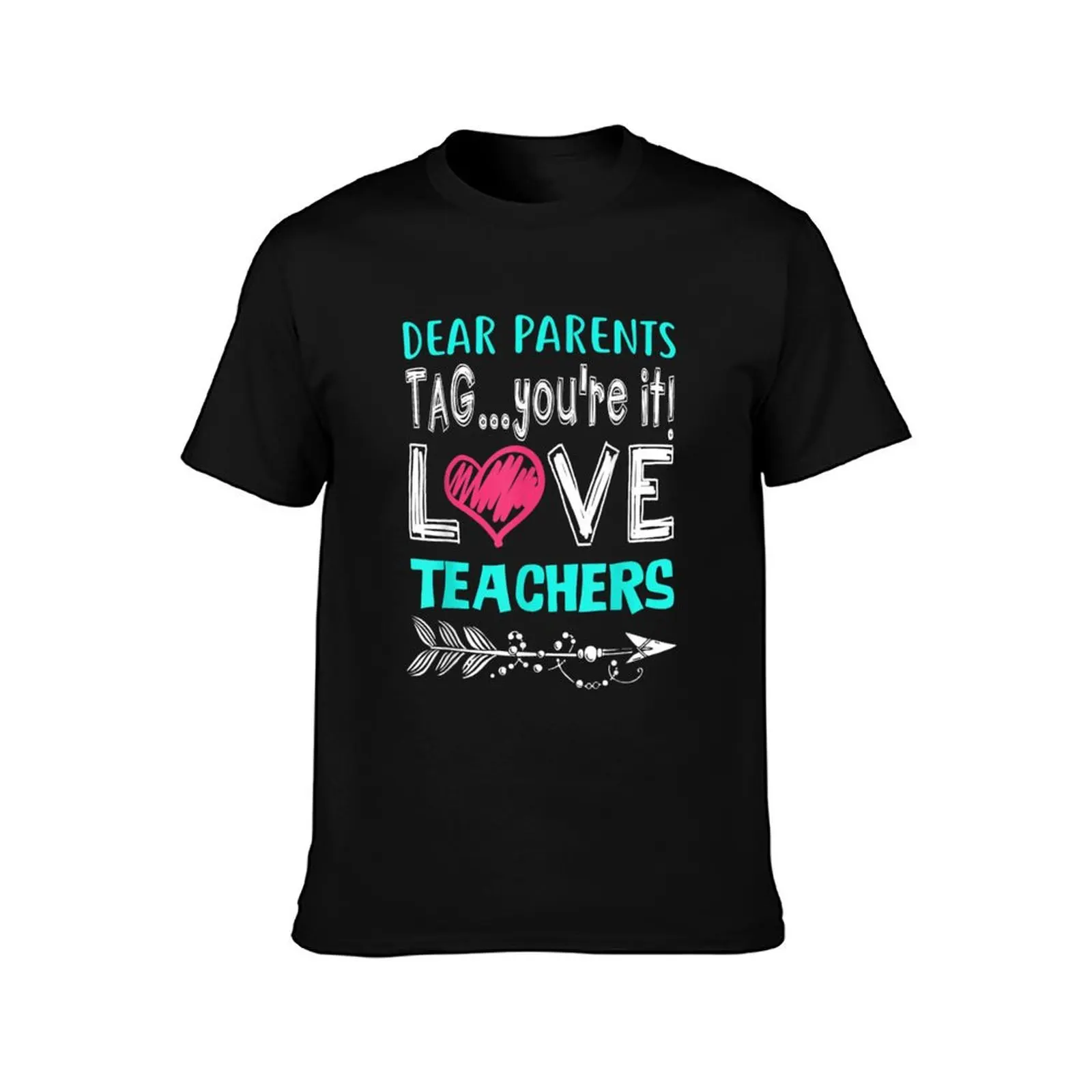 Copy of Copy of Retro Last Day Of School- Schools Out For Summer Teacher Day T-Shirt funny costumes mens t shirt