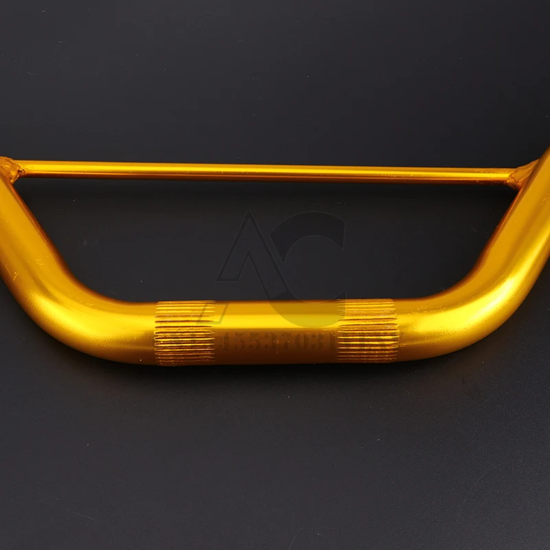 Aluminum 22mm Handlebar for Dirt Pit Bike 7/8\