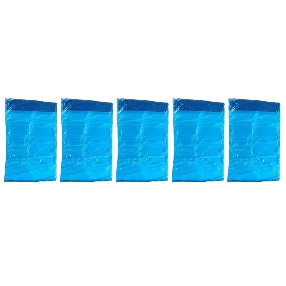 

5 Pcs Banana Bagging Ripening Rainproof Fruit Cover Holder Protective Fruits Pearl Cotton