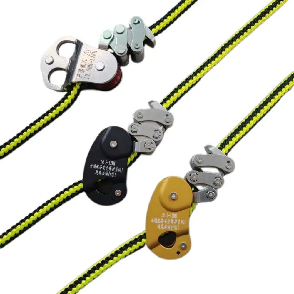 Tree Climbing, Grasping Knots, Machinery, String Grasping Knots, Aerial Exterior Wall Work, Air Conditioning, Safety Lifting