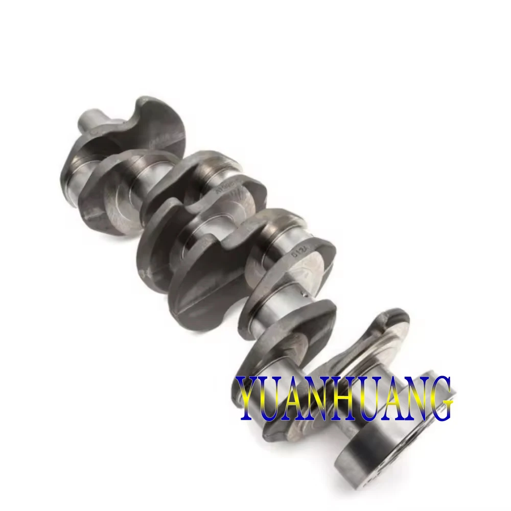 3054C Crankshaft for Caterpillar Cat Diesel Engine Parts