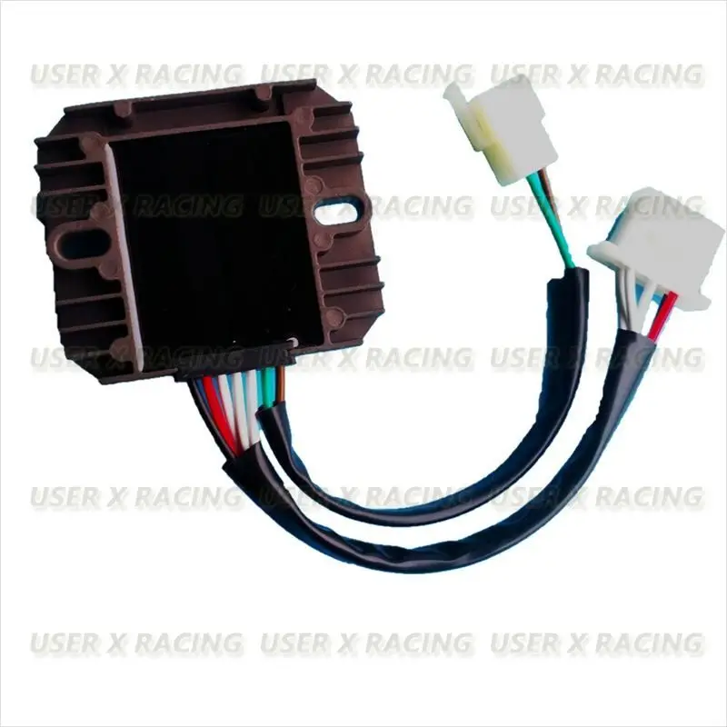 USERX Universal Motorcycle Accessories stabilized rectifier for Yamaha XS850 XS750 XS1100 1T4-81960-A0-00