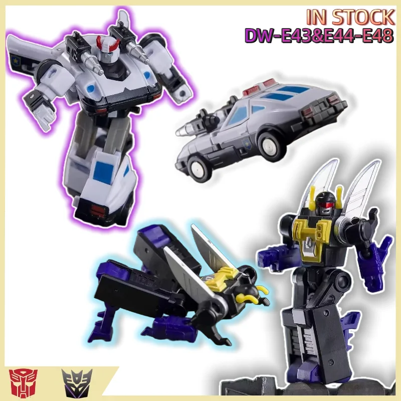 【In Stock】 Transfor…