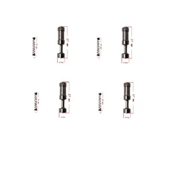 Repair Kit for Valtek Digitronic Fuel Injector Compatible with Various Models Auto Parts And Accessories
