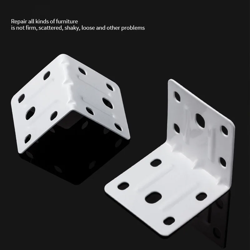 Hoekbeugel 90 Graden Laminaat Beugel L Haakse Beugel Meubelen Opknoping Link