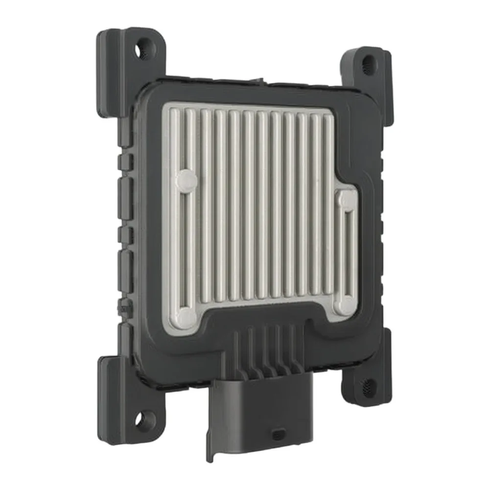 Engine Management Unit 30769225 Replacement For Vehicle Performance Restoration As Shown Compact Design Structure
