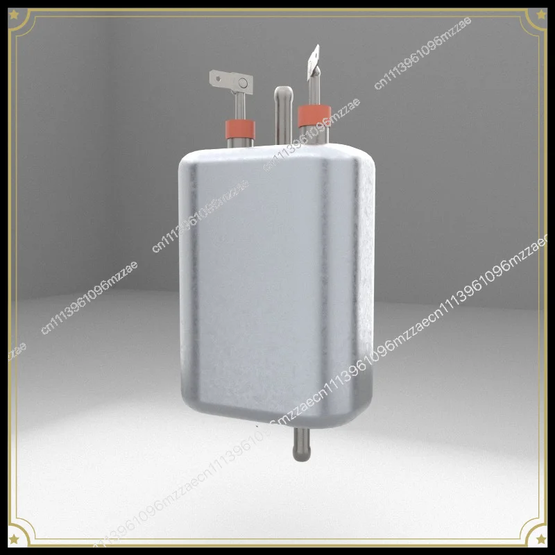 Instant Steam Cleaner Heating Element, Steam Sterilization