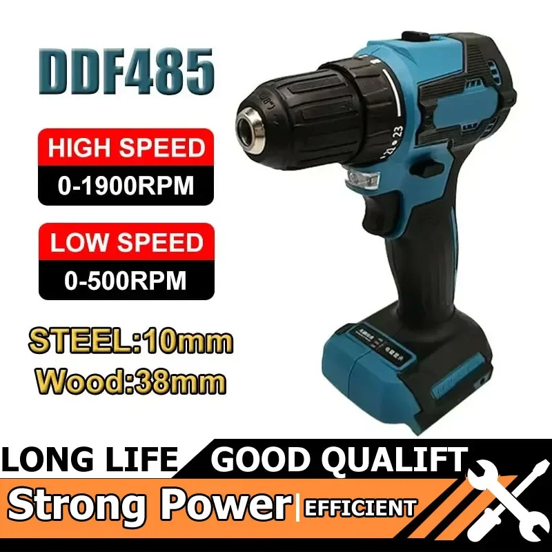 Hot Fit Makita DDF4…