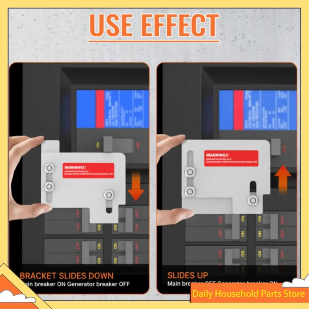 

Комплект блокировки генератора для Eaton Cutler Hammer CH Series 150 и 200 А с выключателем TAN, горизонтальная электрическая блокировка ГОРЯЧАЯ!