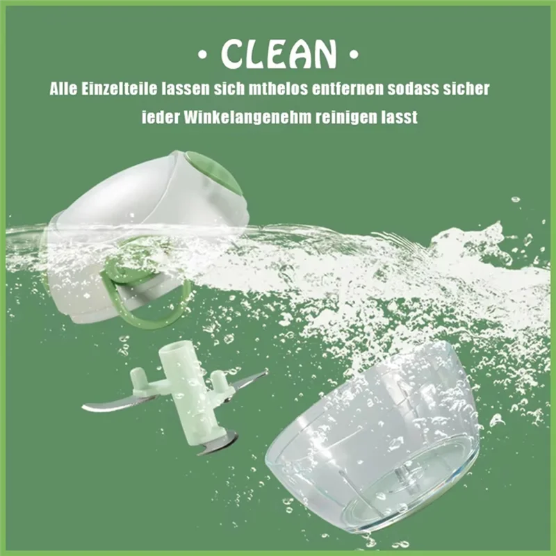 Abks-Portable Garli… - image