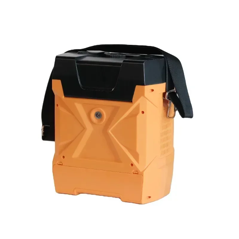 

Cross border50W emergency lighting portable metal air battery Magnesium air cell for fire fighting