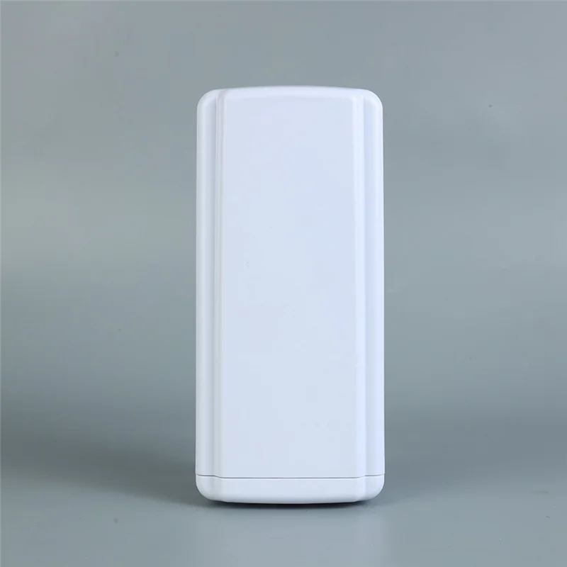 ABMF-2Pcs Wireless Wifi Bridge Outdoor CPE Router Wifi Extender 2-3KM Long Range EU Plug