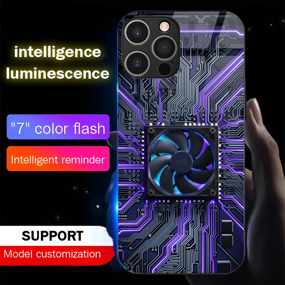 Luxury Cpu Fan Desi… - image