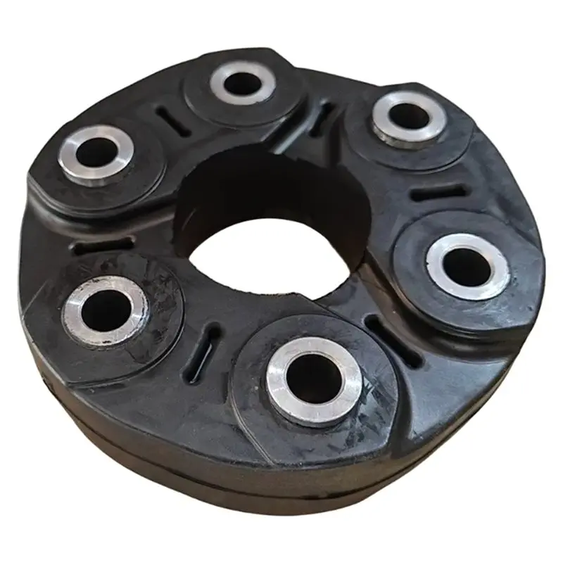 

For BMW E90 E92 E93 F20 F22 F30 F34 F35 F07 F10 F18 G30 G38 F02 G11 G12 E70 26117610061 Driveshaft Front Flex Disc Joint