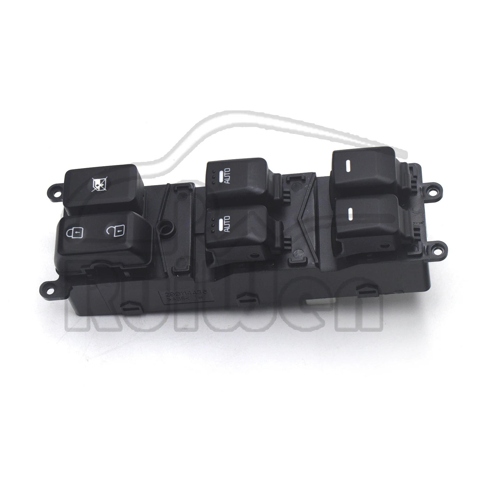 Car Power Window Switch Control Master Switches Fits For Kia Forte 2014 2015 2016 2017 2018 93571-A7200 93571A7200