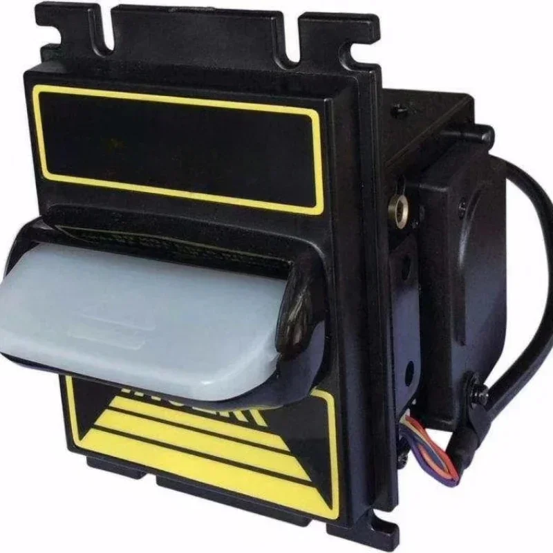 note bill money acceptors top tp70/top tp70 with stacker /ict tp70 cash