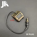 DE SF Plug