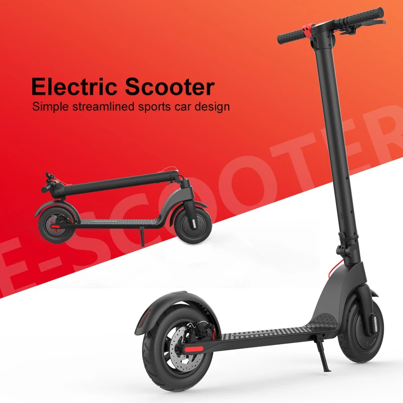 Mini foldable electric scooter electric bicycle folding electric scooter with display APP Bluetooth lock adult smart  E-bike