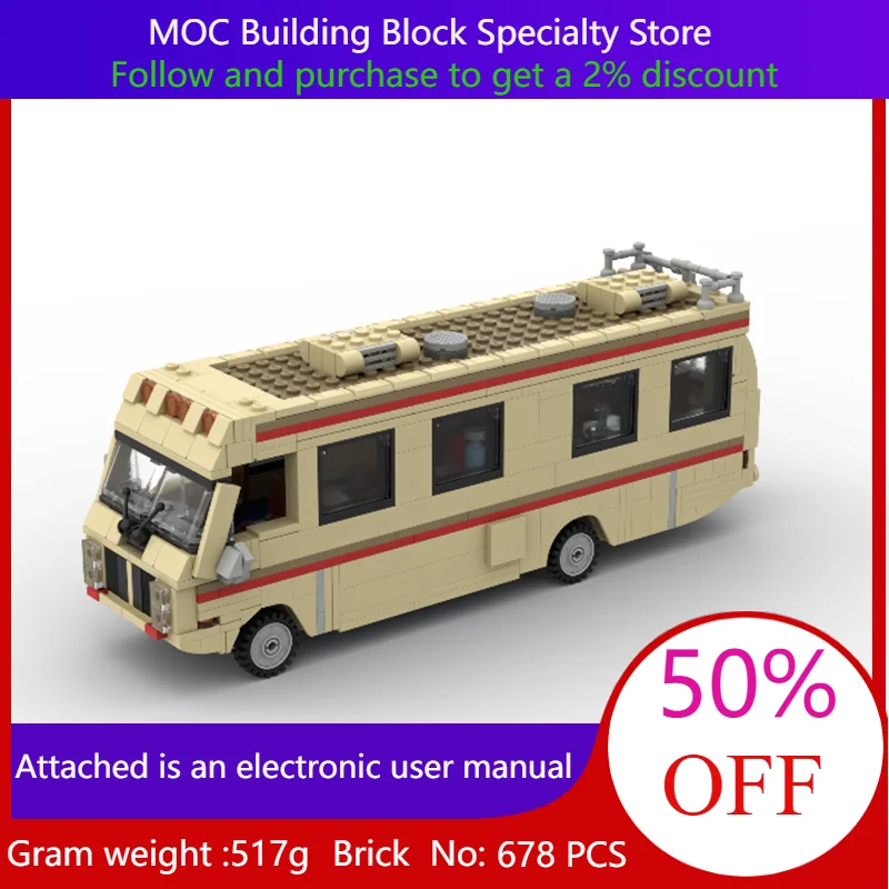 Building Block Mode…
