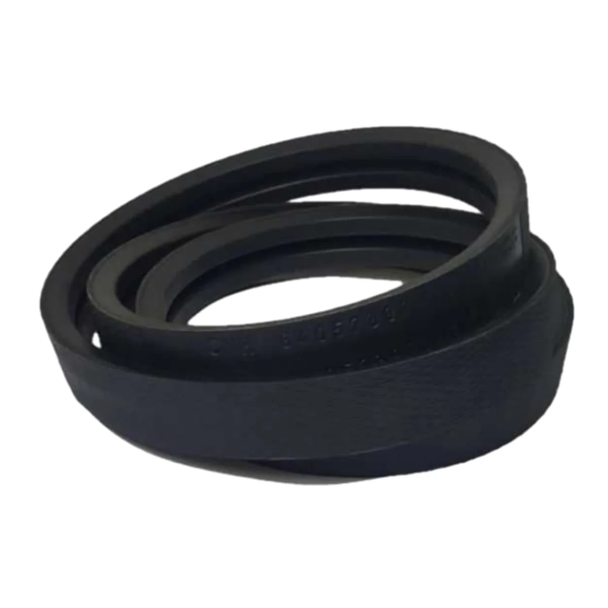 New Feeder House Drive V-Belt H174885 For Combine Harvester 9560STS 9670STS 9860STS
